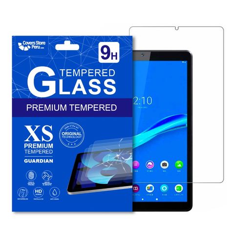 Vidrio Premium Templado Para Tablet Redmi Xiaomi Pad Se GENERICO