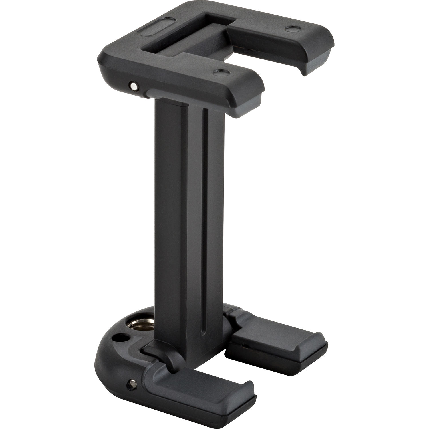 Soporte para Smartphones Joby Griptight One Negro Carbón