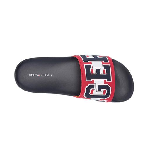 Sandalias tommy hilfiger online mercado libre