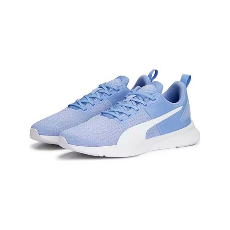 Zapatillas Puma Original Flyer runner femme 195517 08 Mujer Azul