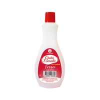 Quita Esmalte con Acetona Fresa La Cooper 165ml