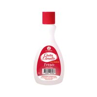 Quita Esmalte con Acetona Fresa La Cooper 70ml