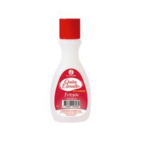 Quita Esmalte con Acetona Fresa La Cooper 30ml