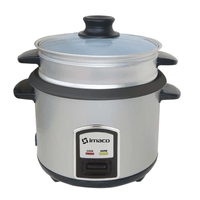 Olla Arrocera Imaco 1.5L Rcs150