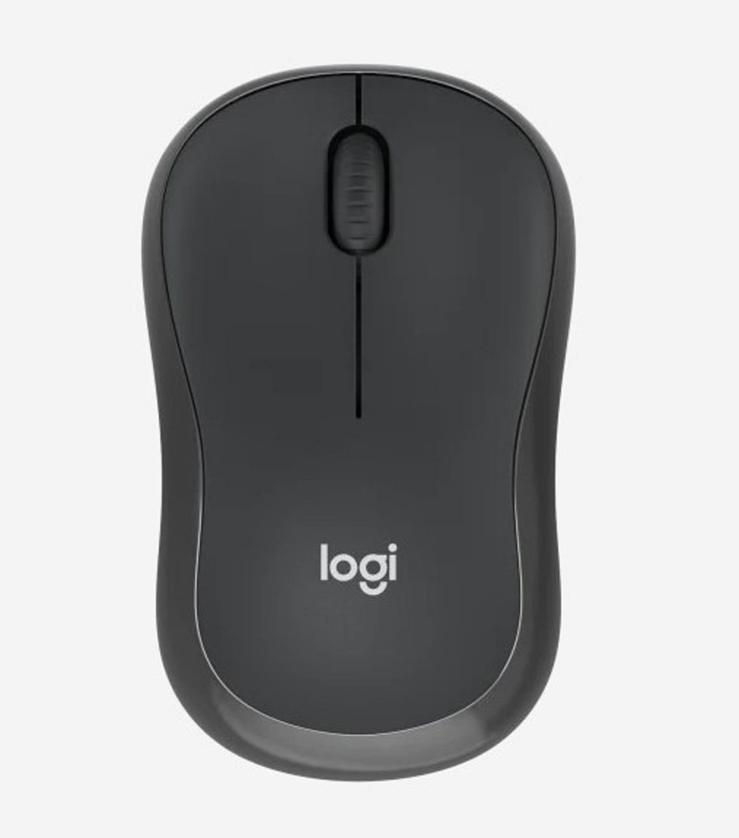 Mouse Logitech M240 Silent Wireless Bt Black