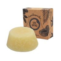 Acondicionador Sólido Erabambú 80 gr