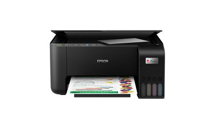 Impresora Epson L3250