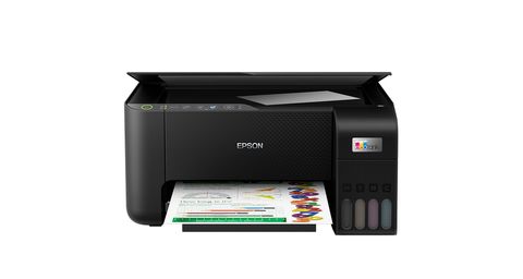 Impresora Epson L3250