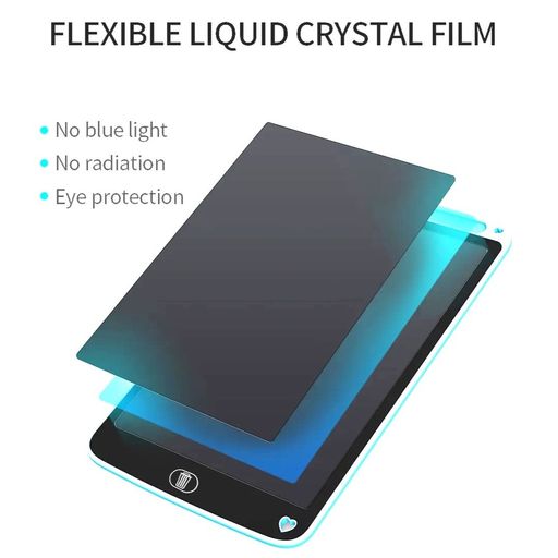 Pizarra Digital LCD 8.5 - Promart