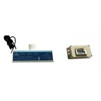 Cascada Led de 30 Cm LED RGB con Control Remoto