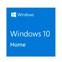 Licencia Microsoft Windows 10 Home