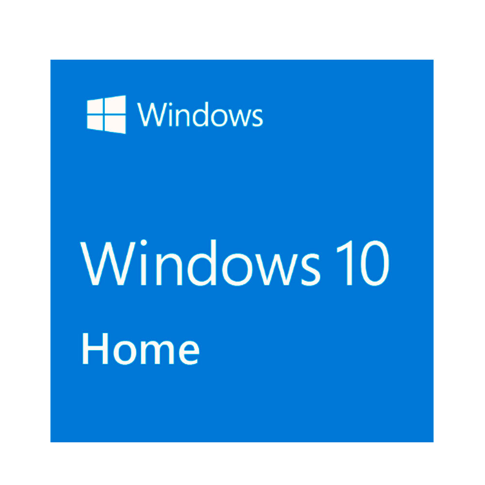 Licencia Microsoft Windows 10 Home