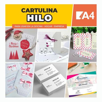 Pack De 250 Cartes Blanches A4 180 G – Carton Résistant Pour Invitations, Scrapbooking Et Travaux Manuels