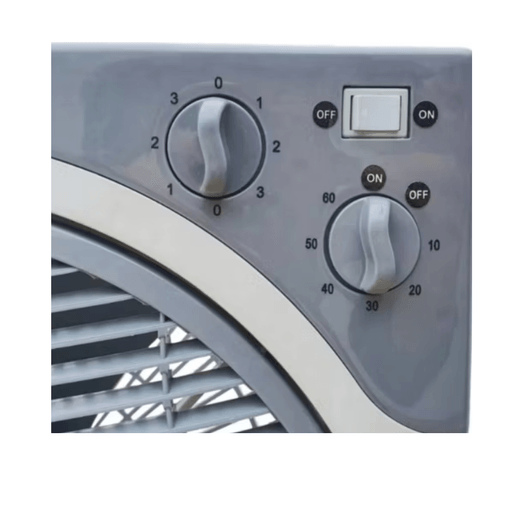 Ventilador de Mesa Premier 8 - 35 Watts I Oechsle - Oechsle