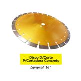 Disco diamantado Turbo Concreto 4 1/2 - Promart