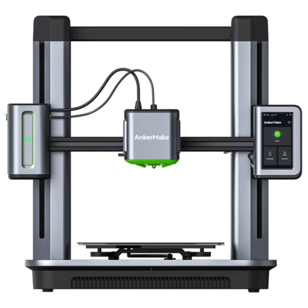 Impresora 3d Ankermake M5