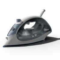 Plancha Compacta Oster GCSTBS5001 con Suela Antiadherente