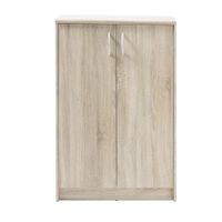 Comoda Moderna Hakaido Capuchino R&R MUEBLES