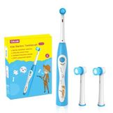 Kit de Viaje ORAL-B Cepillo Dental + Pasta Detal Detox 31ml