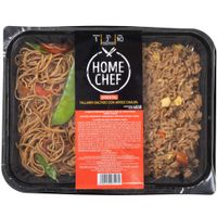 Tallarín Saltado con Chaufa HOME CHEF 450g