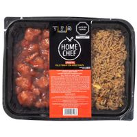 Pollo Tipakay con Chaufa HOME CHEF 450g