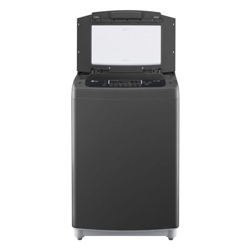 Lavadora LG Carga Superior 13Kg TS1366NTP Gris - Promart