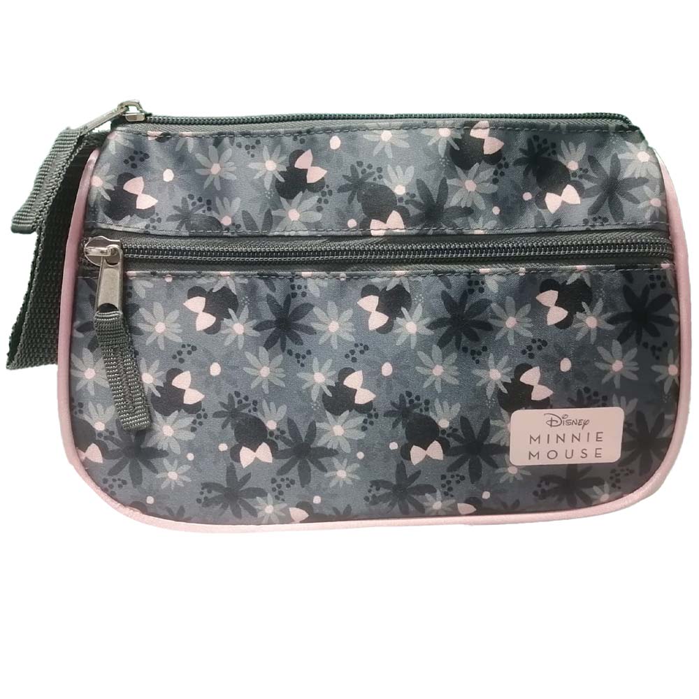 PASO DM23DC-713, Sacche da palestra Minnie BeUniq, Black
