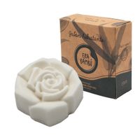 Jabón Artesanal Erabambú de Coco 85gr
