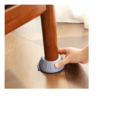 SOPORTE MULTIFUNCIONAL ANTIVIBRACIÓN