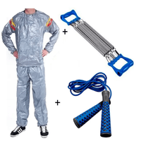 Set para Cardio Entrenamiento Deportivo