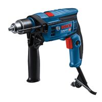 Taladro Percutor 1/2"" 750W 44800 gpm Bosch GSB 13 RE
