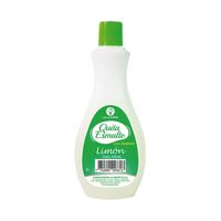 Quita Esmalte con Acetona Limón La Cooper 165ml