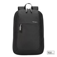 Mochila Targus Para Laptop 15.6 Intellect Essential BP Black TSB966DI-70-Negro