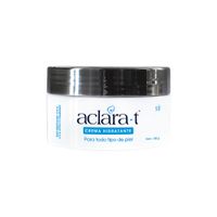 Crema Hidratante B3 Acido Hialuronico Aclara-T 100 Gramos