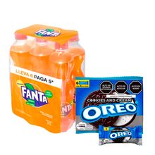 pack-gaseosa-fanta-naranja-botella-500ml-paquete-6un-galleta-nabisco-oreo-cookies-cream-paquete-6un