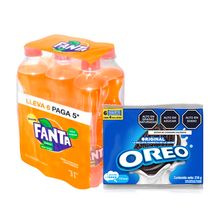 pack-gaseosa-fanta-naranja-botella-500ml-paquete-6un-galleta-nabisco-oreo-regular-paquete-6un