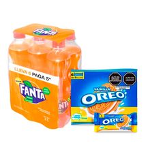 pack-gaseosa-fanta-naranja-botella-500ml-paquete-6un-galleta-nabisco-oreo-doble-vainilla-paquete-6un