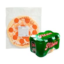 pack-cerveza-pilsen-6-pack-lata-355ml-pizza-pepperoni-familiar-la-florencia