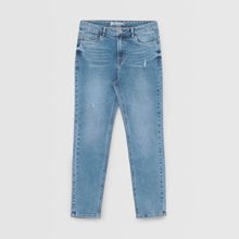 Pantalón Jean Denim EUREKA Niño Algodón