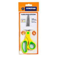 Tijera para Oficina VINIFAN 17 cm