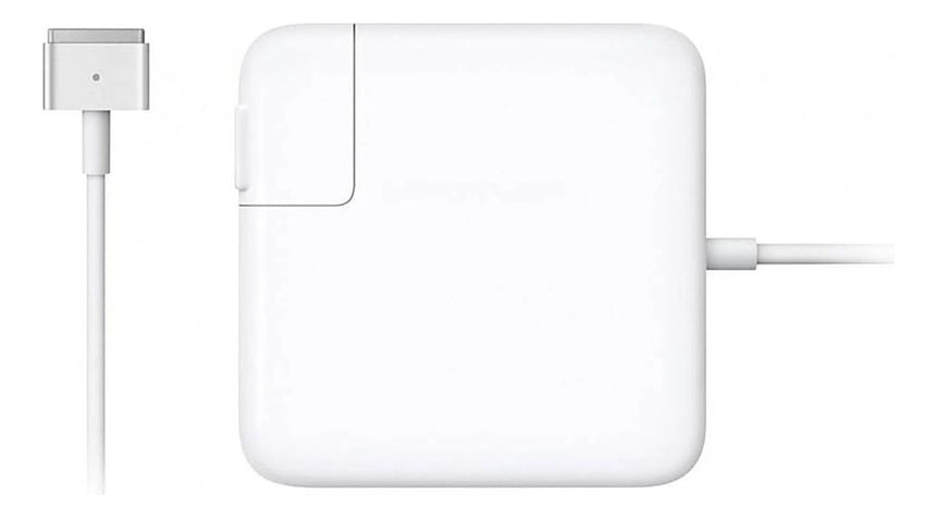 Cargador Genérico  Compatible Para Laptop Mac 60W Tipo T Magsafe 2