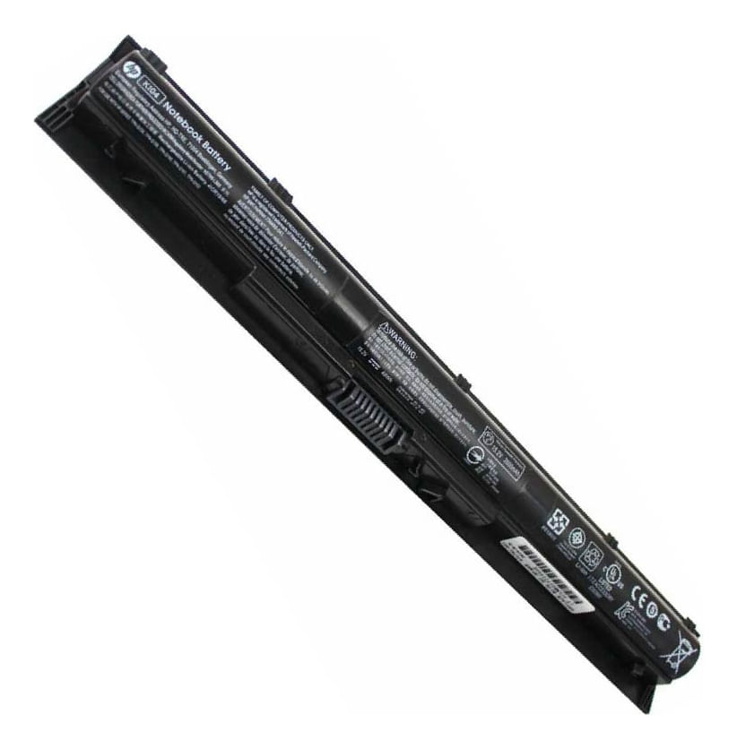 Bateria Genérica Compatible Para Laptop Hp Hstnn-Ib6x ki04 33Wh 14.8V 4 Celdas