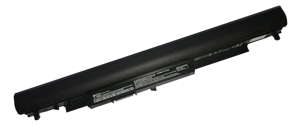 Bateria Genérica Compatible Para Laptop Hp Hstnn-Lb6u Hs04 41Wh 14.8V 4 Celdas