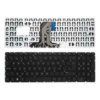 Teclado Genérico Compatible Hp 15-Ac 15-Ay 250 G4 255 G4