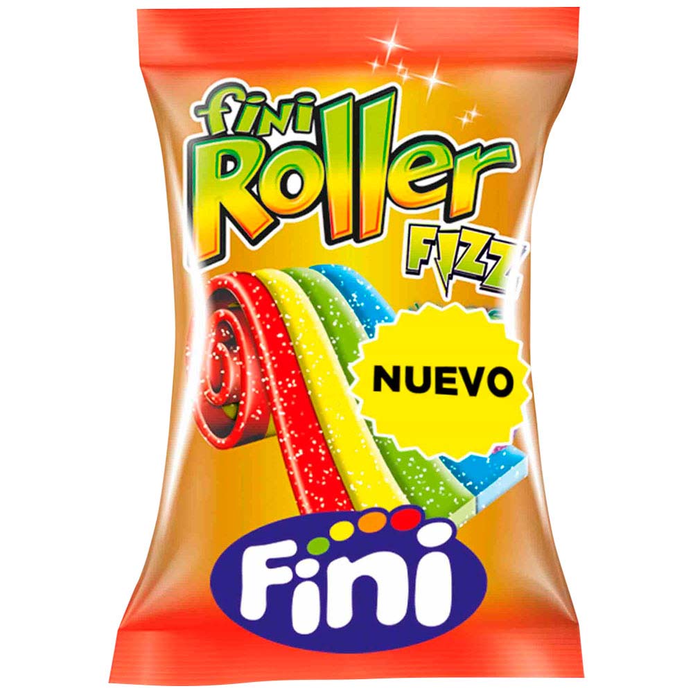Roller Fantasi FINI Bolsa 20g