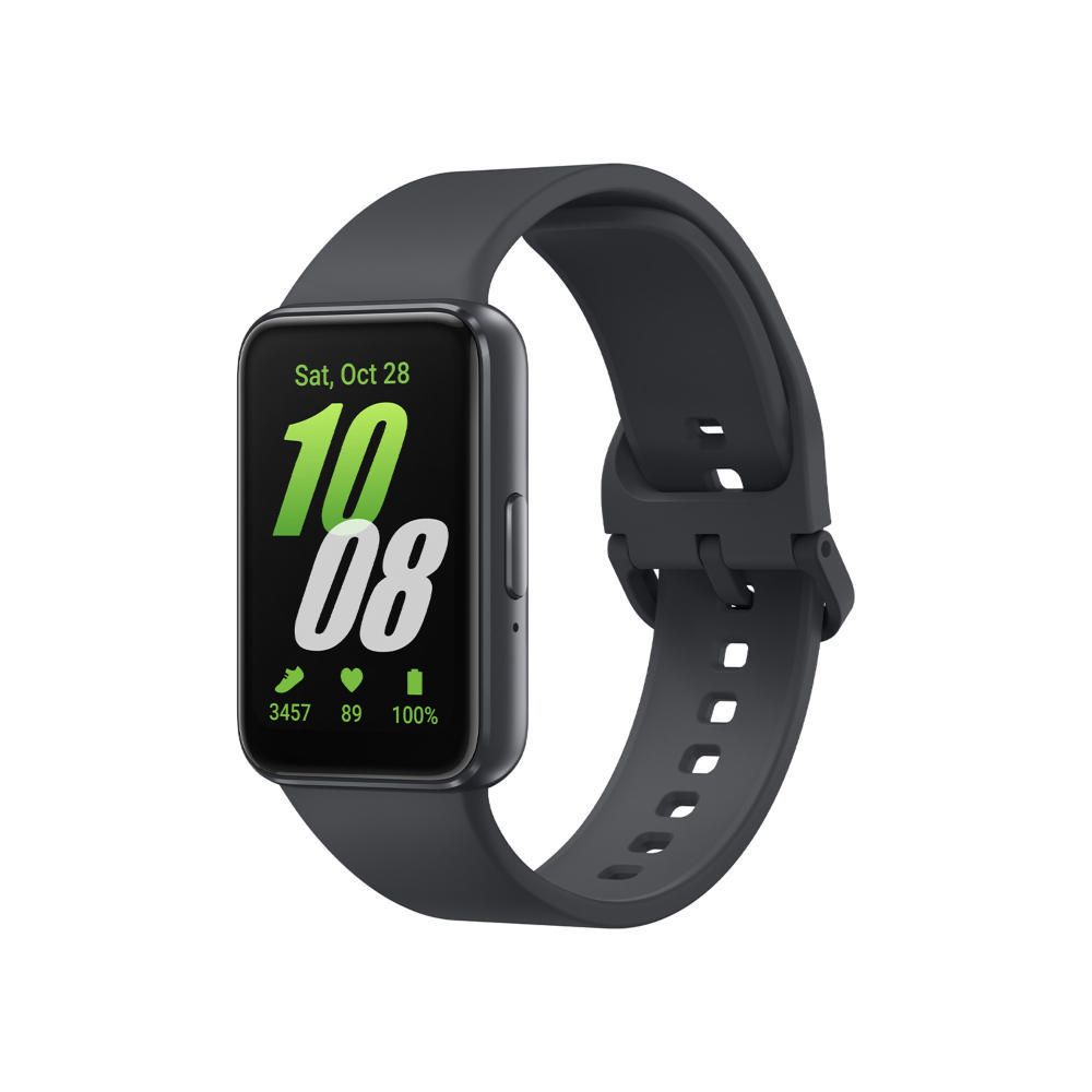 Samsung Galaxy Fit3 Dark Gray