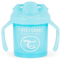 Taza TWISTSHAKE de Entrenamiento Boquilla 230ml Niño