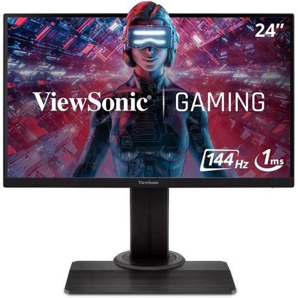 Monitor Viewsonic Viewsonic Xg2405 Ips 144hz Monitor ViewSonic