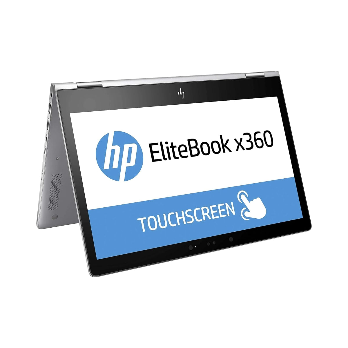 Laptop HP EliteBook x360 1030 G8 Intel Core i5 1145G7 8GB RAM 512GB SSD 13.3 FHD Windows 10 Pro