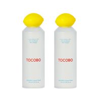 Aha Bha Lemon Toner 15ml Tocobo 2 Unidades